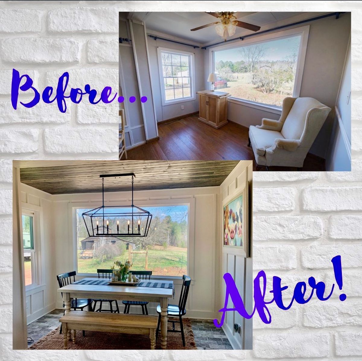 Home Remodeling for Emfinger Custom Builders LLC in Pine Mountain, GA