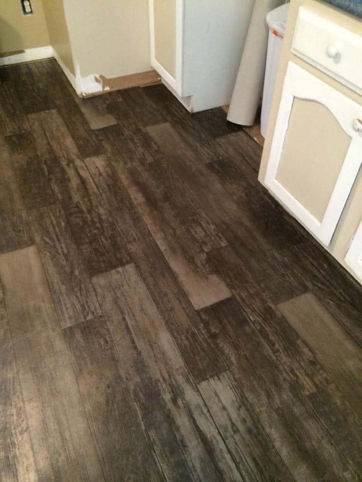 Flooring for Stewart’s Construction & Home Improvement in Muskegon County, MI