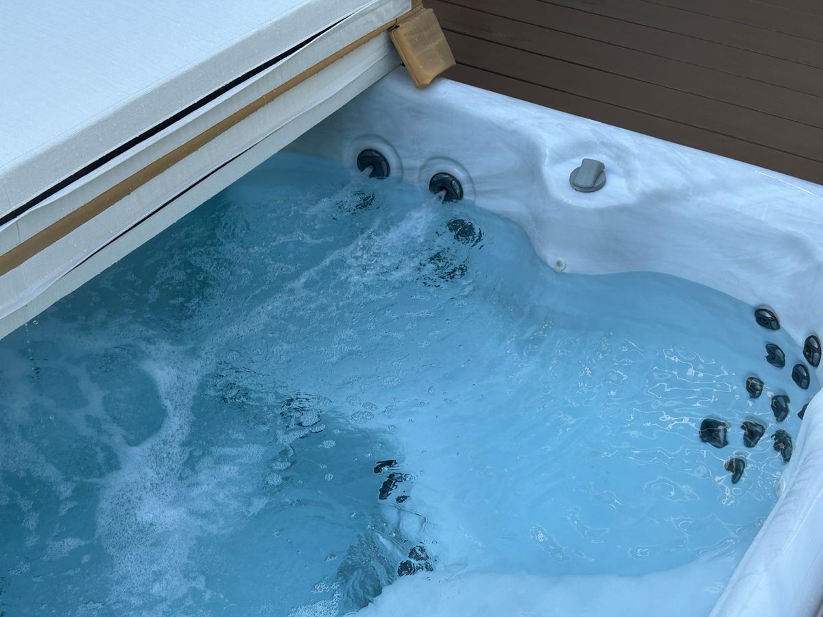 Seasonal Openings and Closings for Pool Services of Wilmington in Wilmington, NC