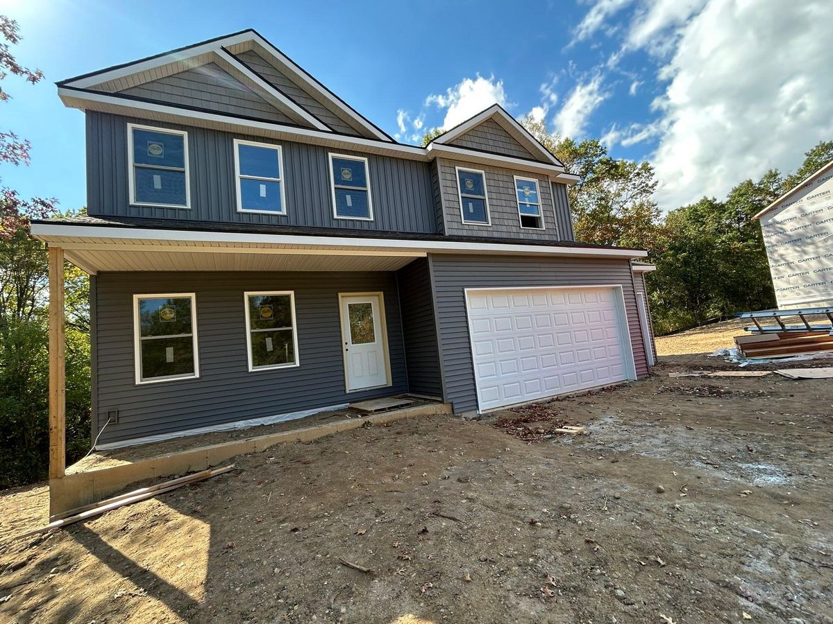 Framing for K&S Carpentry in Oakland County, MI