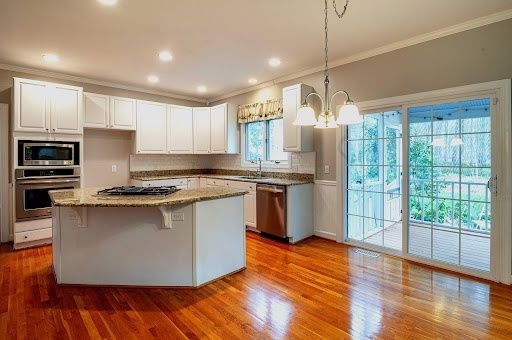 Interior Painting for Leon Painting in Houston, TX