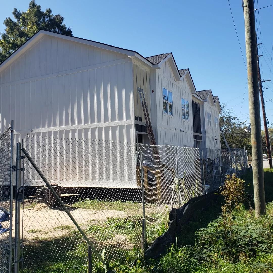 Painting and Staining for Home Renovation Experts in Chattanooga, TN