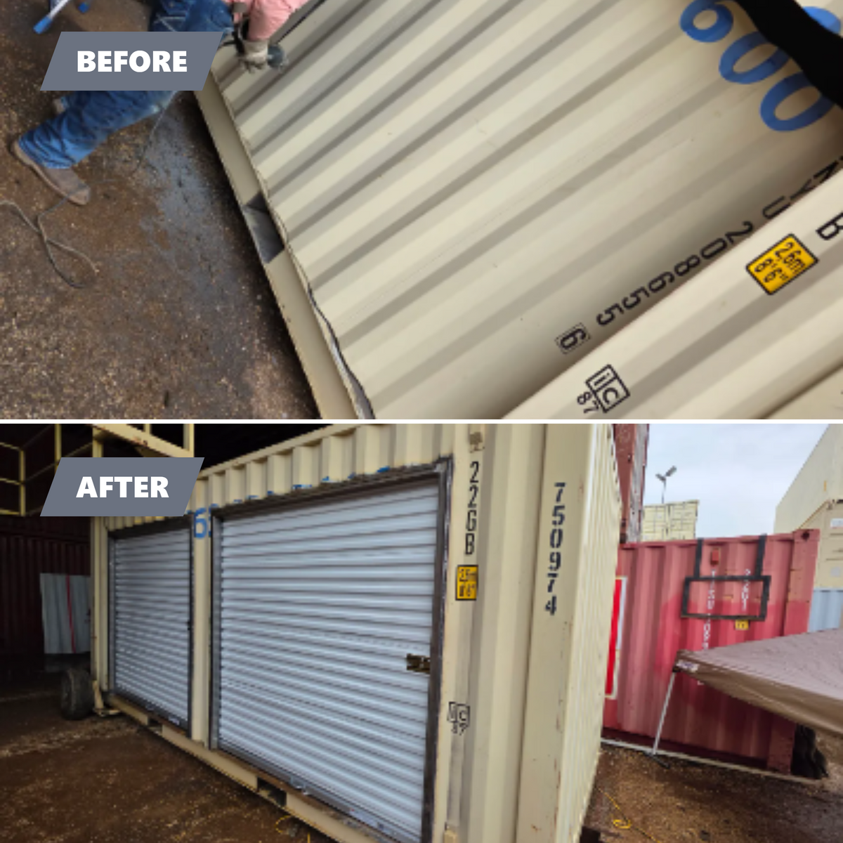 Repair And Maintenance for LHR Specialty Welding Services in Santa Fe, TX