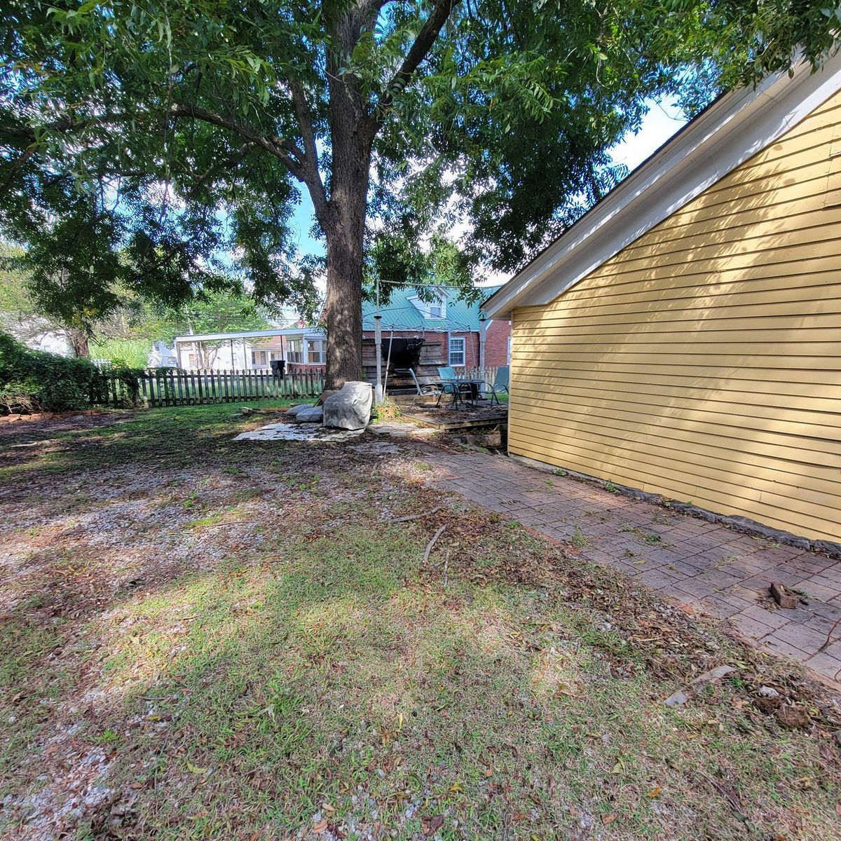 Property management and maintenance for Z's Land Management & Forestry Mulching in Smithville, TN