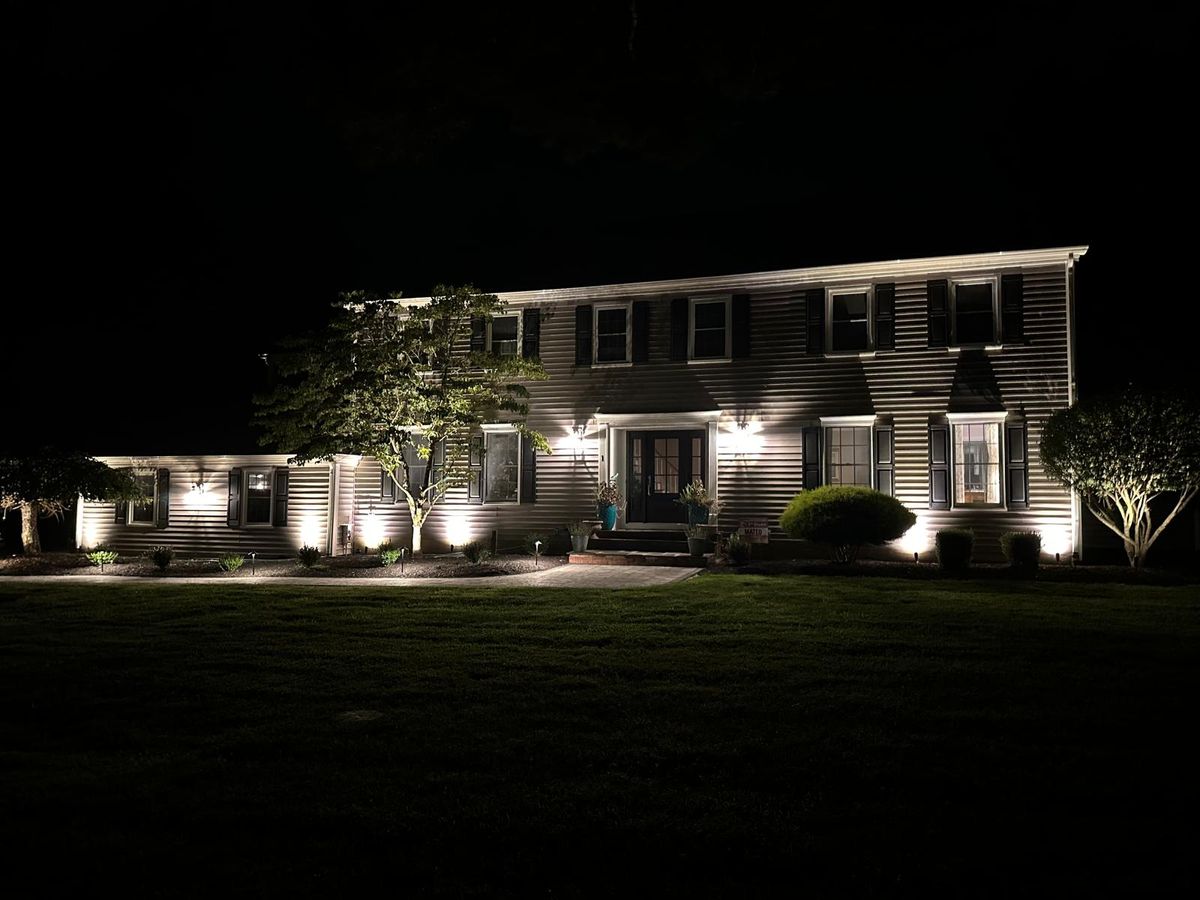 Lighting Maintenance & Repair for Unique Outdoor Lighting in Short Hills, NJ