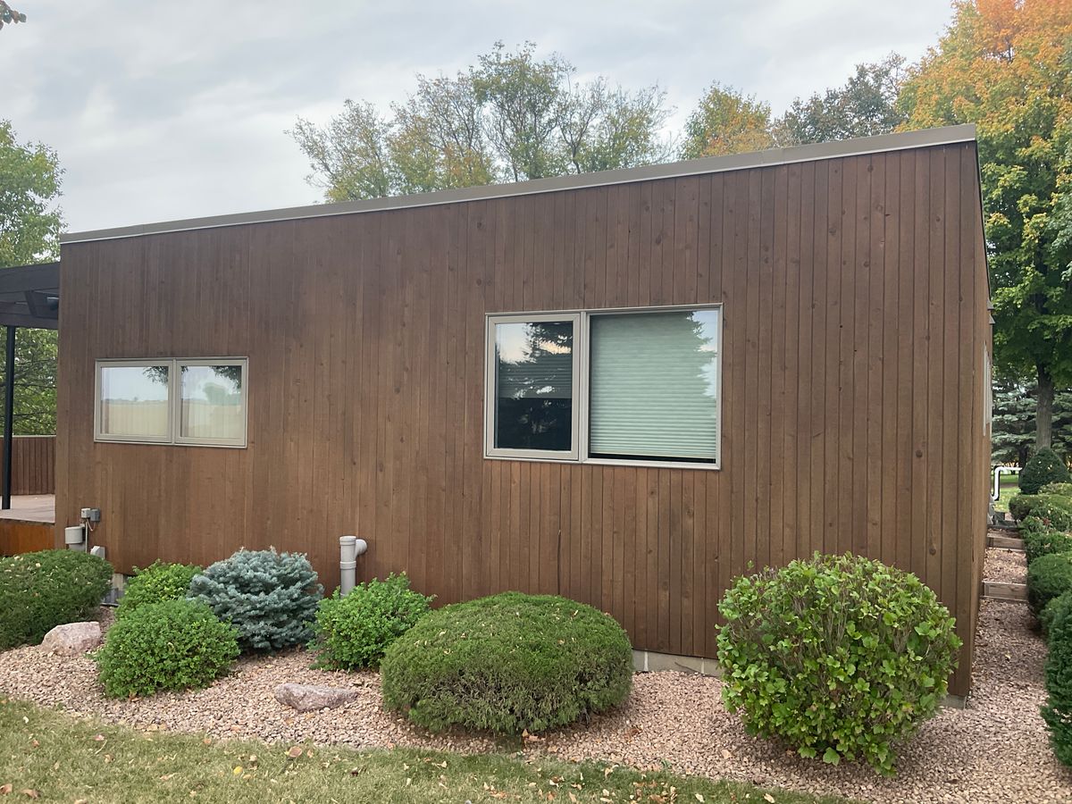 Home Remodels for Kenneth Fuller in Cleveland, MN