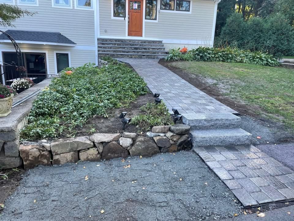 Home Additions for Bassett Construction LLC in Groveland, MA