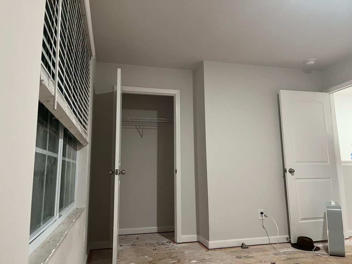 General Remodeling for Small Town HandyMen in Cross Plains, TN