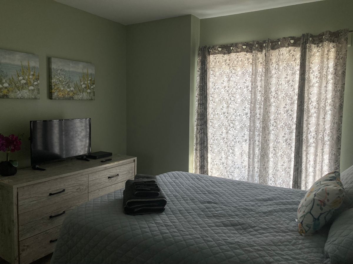 Vacation rental / AirBNB Cleaning for Lavender Clean in Myrtle Beach, SC