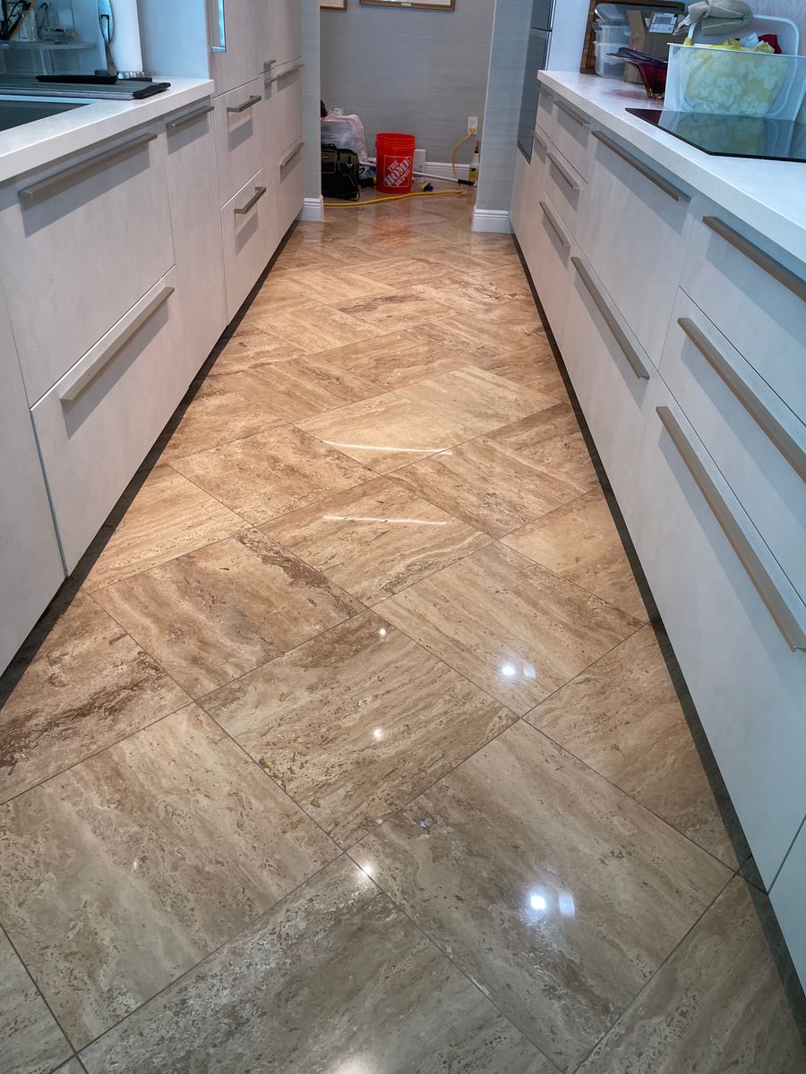 Grout Services for Ultra Marble And Stone Restoration in West Palm Beach, FL