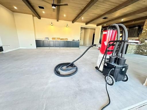 Residential for PRYME EPOXY in Mayer, AZ