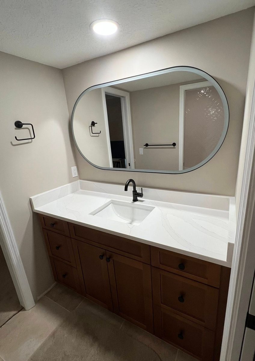 Residential Additions for Mid Florida General Contracting in Altamonte Springs, FL