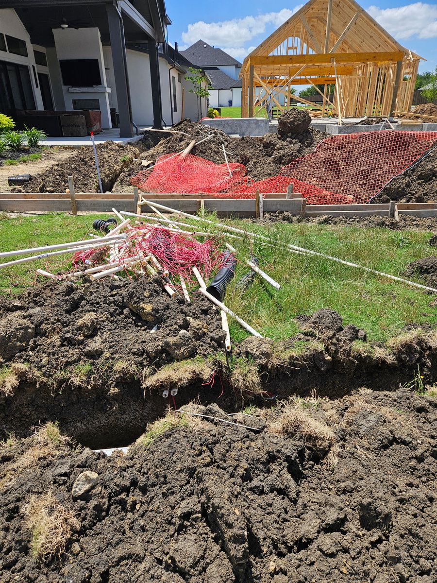 Irrigation System Maintenance for Keen Precision Irrigation in Justin, TX