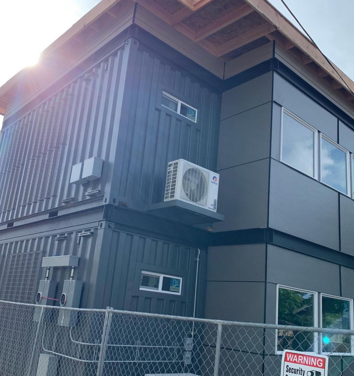 New Home Build for Barraza Construction Inc in  Truckee ,  CA