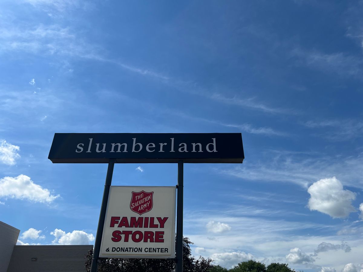 Store Front Signs for MTZ Signs in Janseville, WI