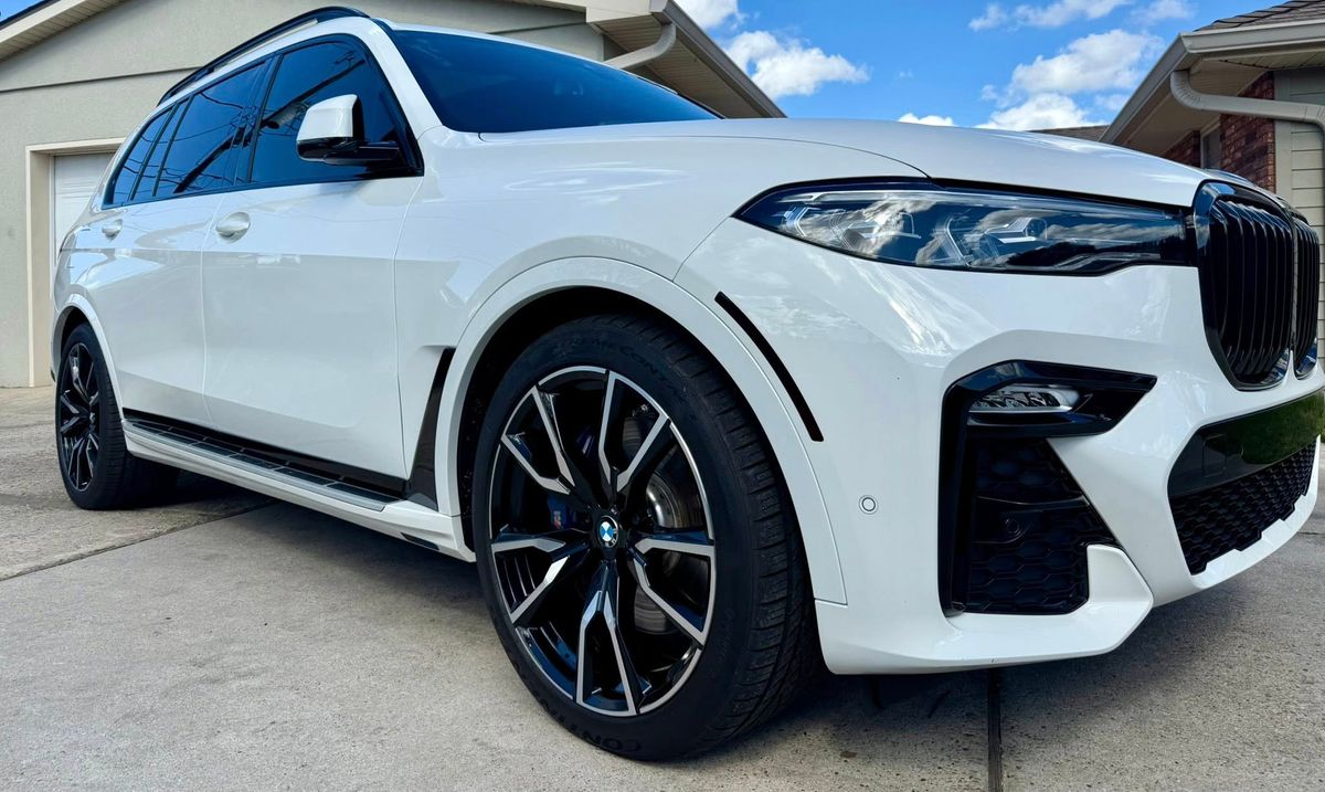 Window Tint Collection for MirrorHaus Tint & Detail in Chalmette, LA