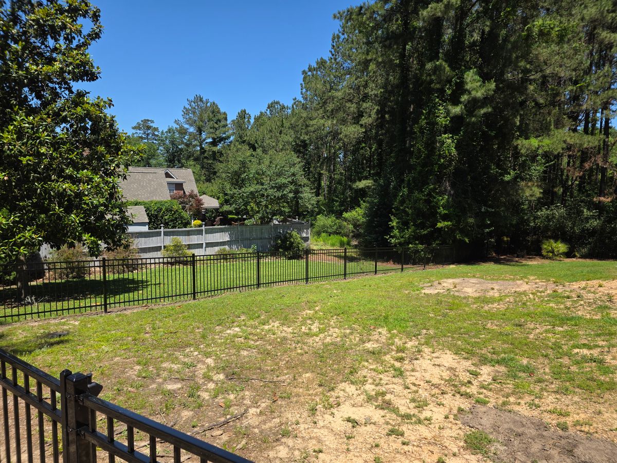 Commercial Fencing Services for Pine Belt Fence in Hattiesburg, MS