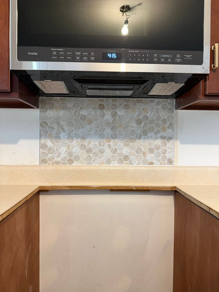 Remodeling Services for KM Exteriors & Renovations LLC in Savannah, GA