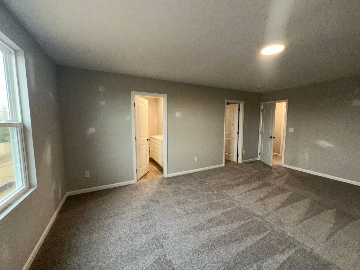 Interior Painting for RFS Home Inspections in Bowling Green, KY