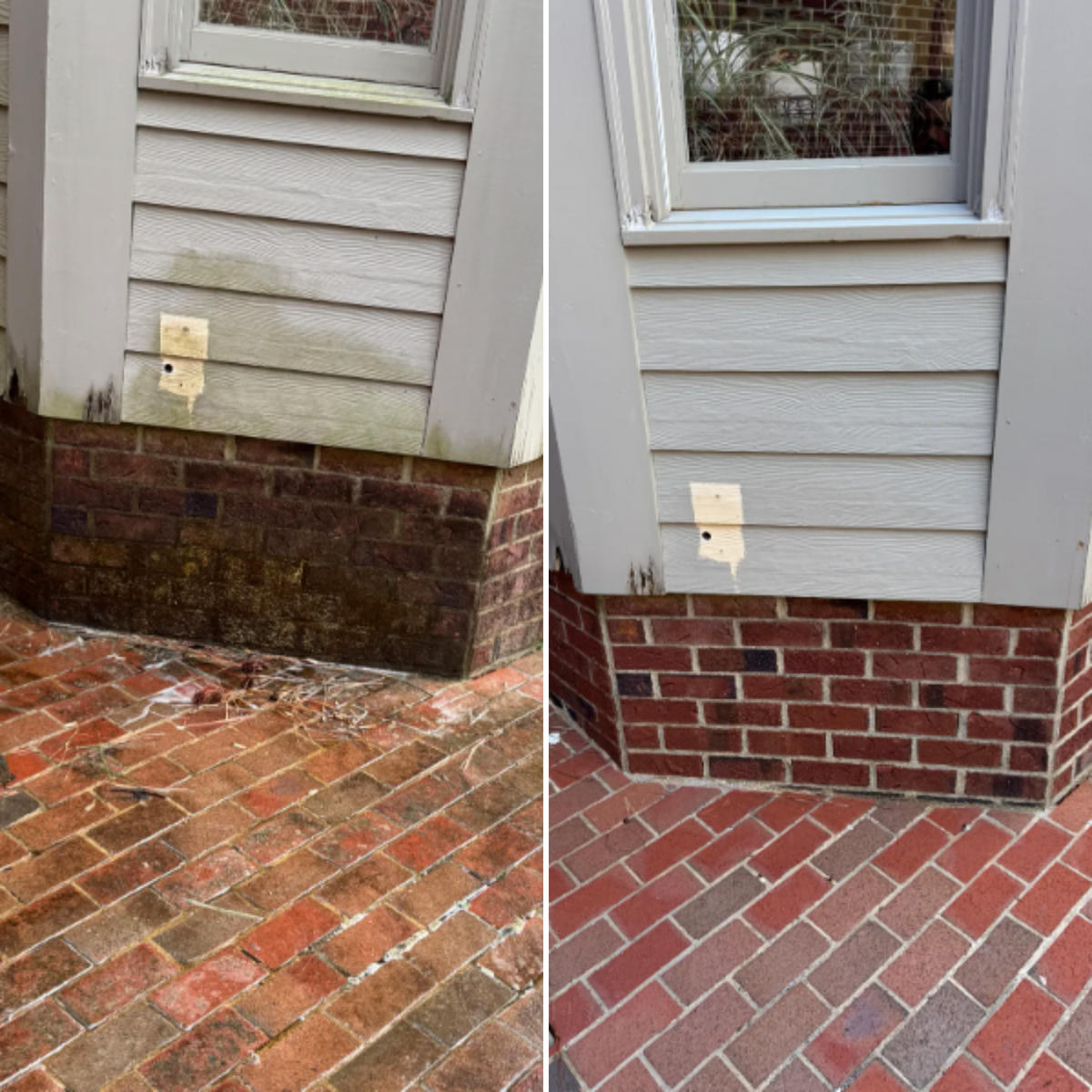 Gutter Cleaning  for Paul's Lawn Care and Pressure Washing in Wilson, NC