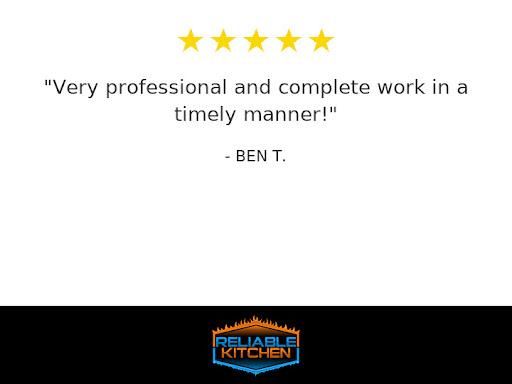 Commercial HVAC Services for Reliable Kitchen Services in McAllen, TX