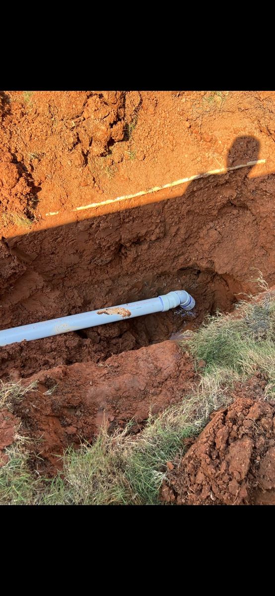 Leak Detection and Repair for Tulsa Plumbing Experts  in Tulsa, OK