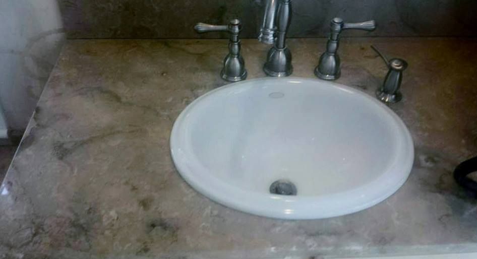 Commercial Tile for Taylor Grout and Tile Restoration in Columbus, OH