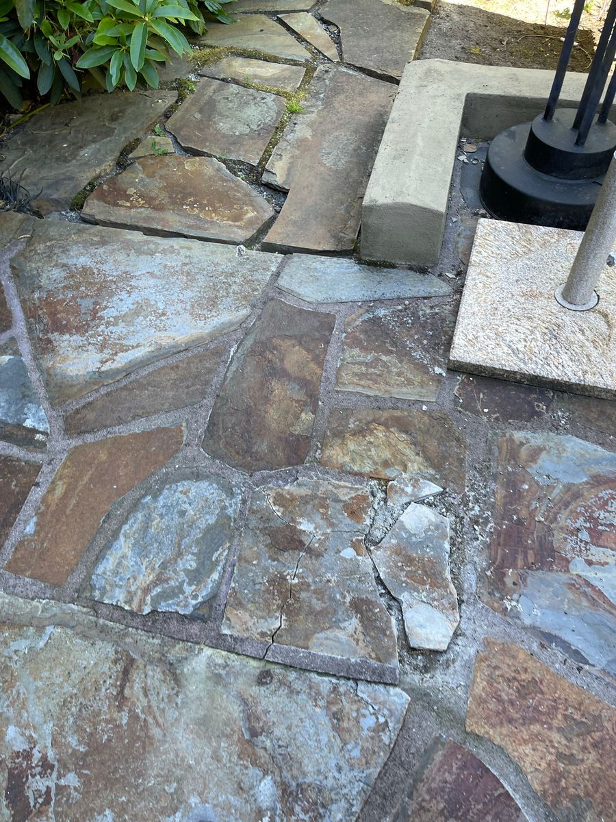 Flooring for Tony's Remodeling & Painting in Renton, WA