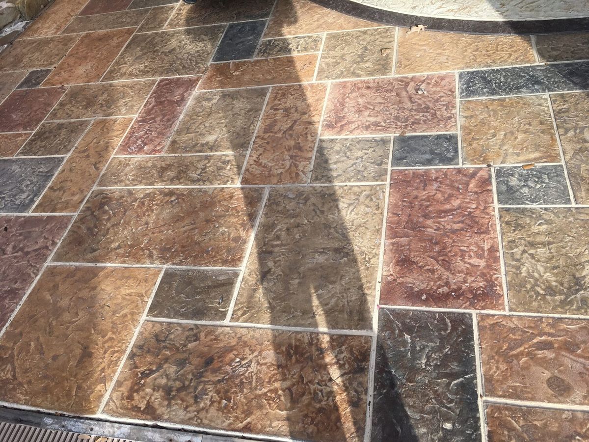 Paver Patios for Rojas Contractors in Fort Worth, TX