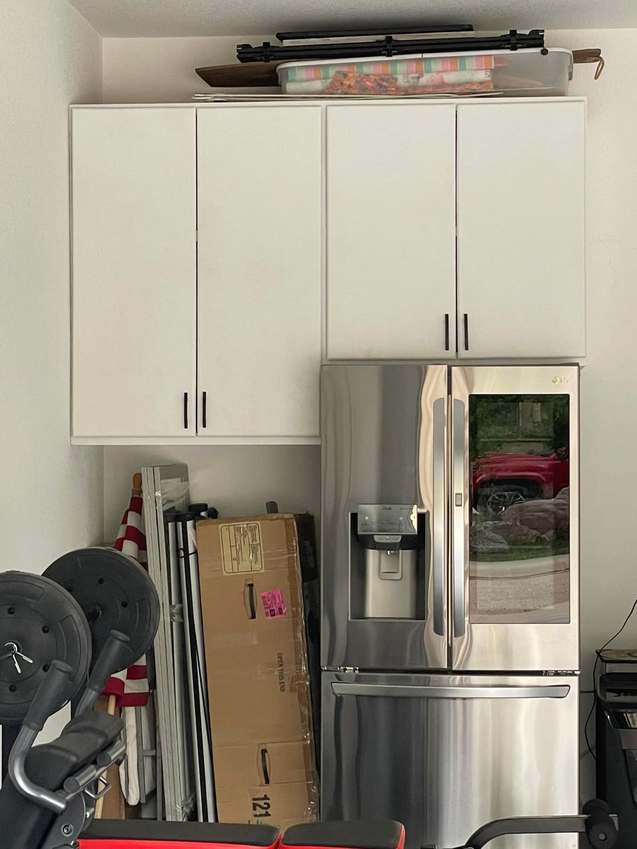 Kitchen Renovation for Neglected Repairs in Woodland Park, CO
