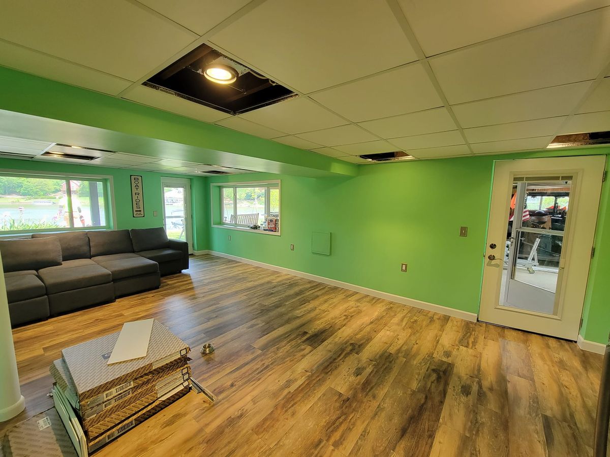 Remodeling Services for DLN Home Remodeling in Peru, IL