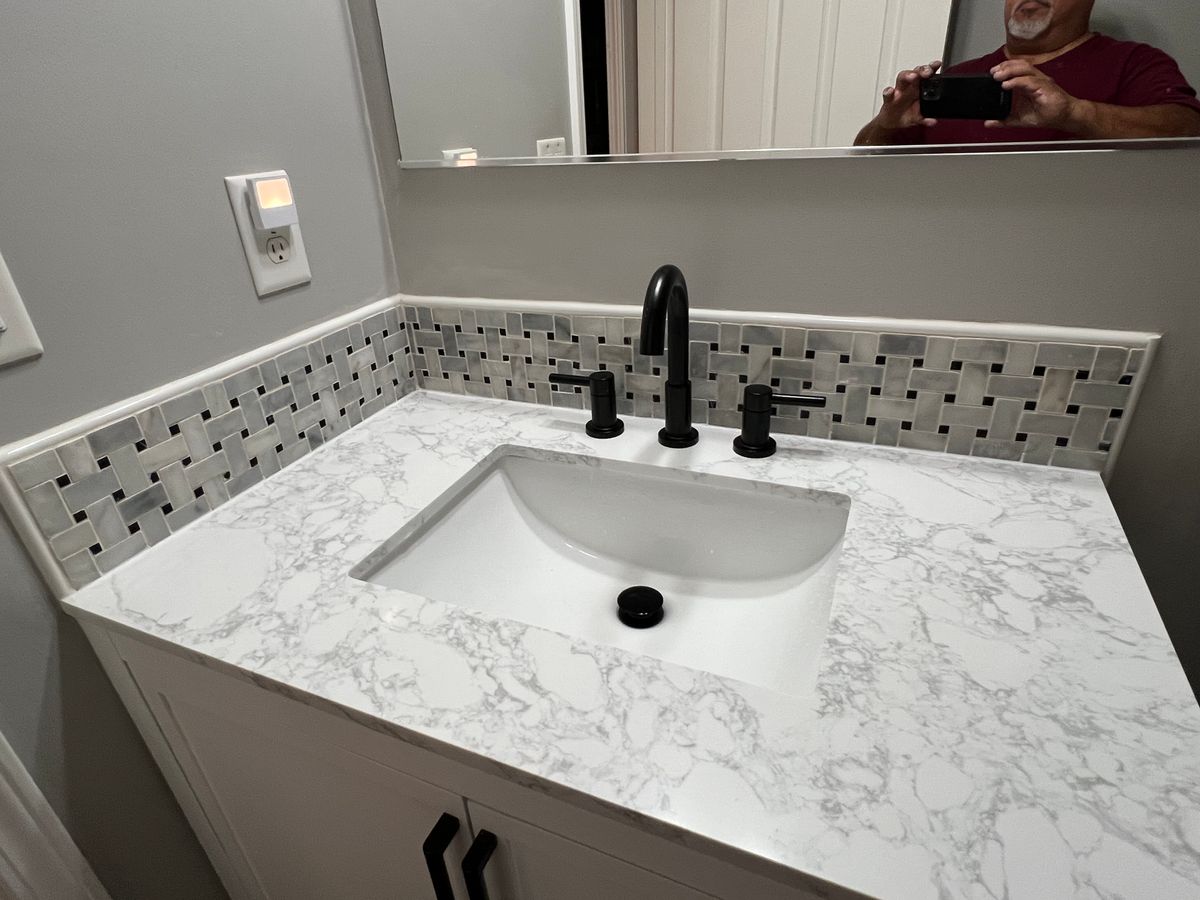 Handyman Services for Levi's Painting in Rockwell, NC