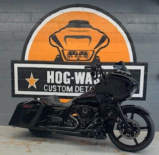 Exterior Detailing for Hog Wash Cycles And More  in Lyles, TN