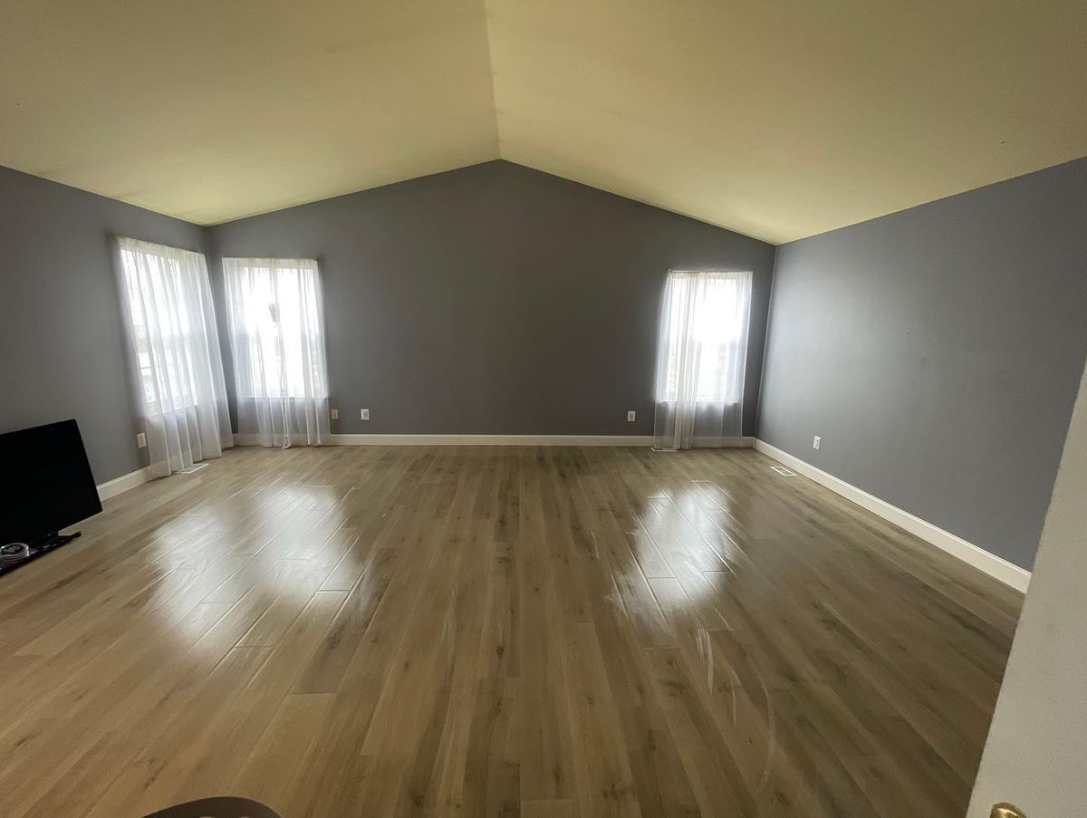 Flooring for Eachus Enterprises LLC in Lebanon, IN