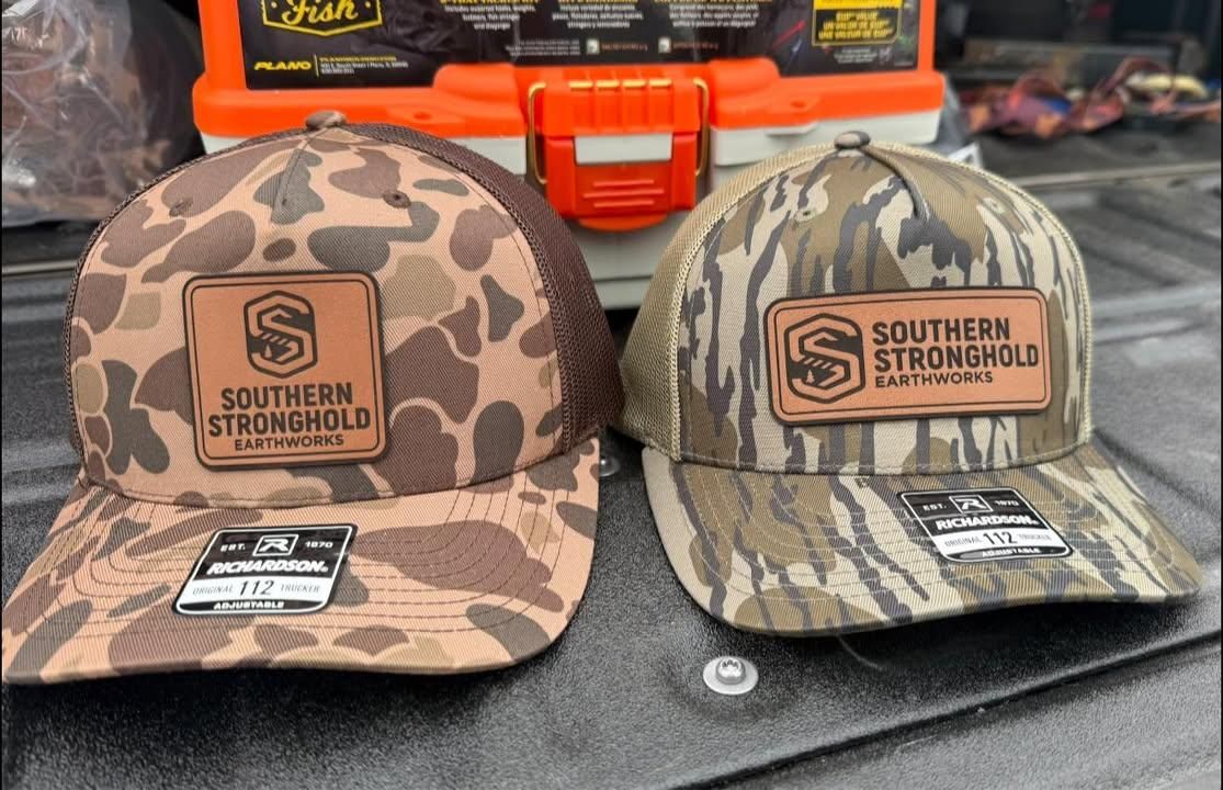 Material Delivery for Southern Stronghold Earthworks in Benson, NC