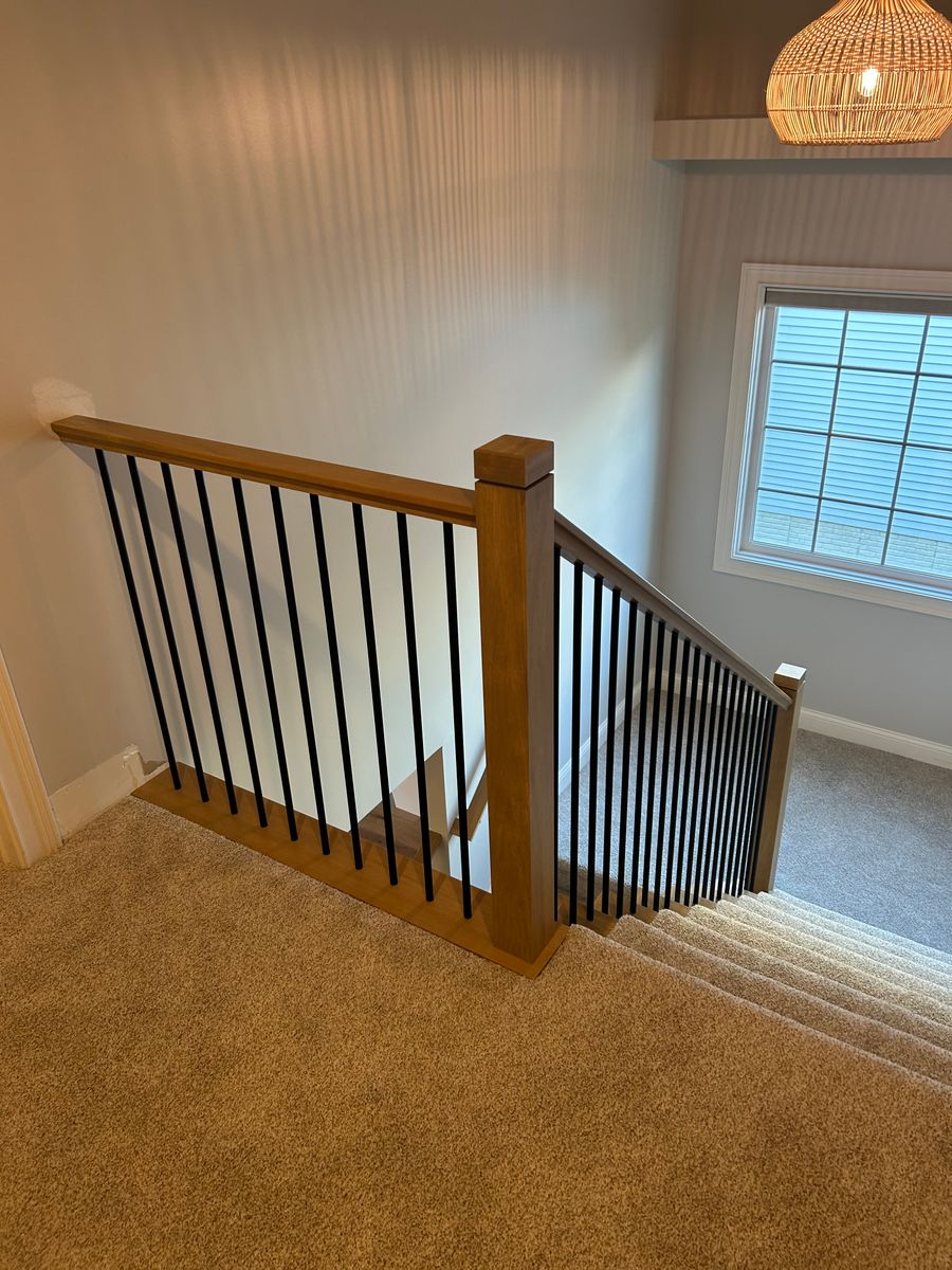 Carpentry for Big Picture Construction & Design in Eldridge, IA