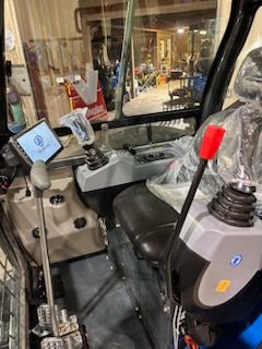 Rippa R32 Excavator for Triad Equipment Sales in Whitsett, NC