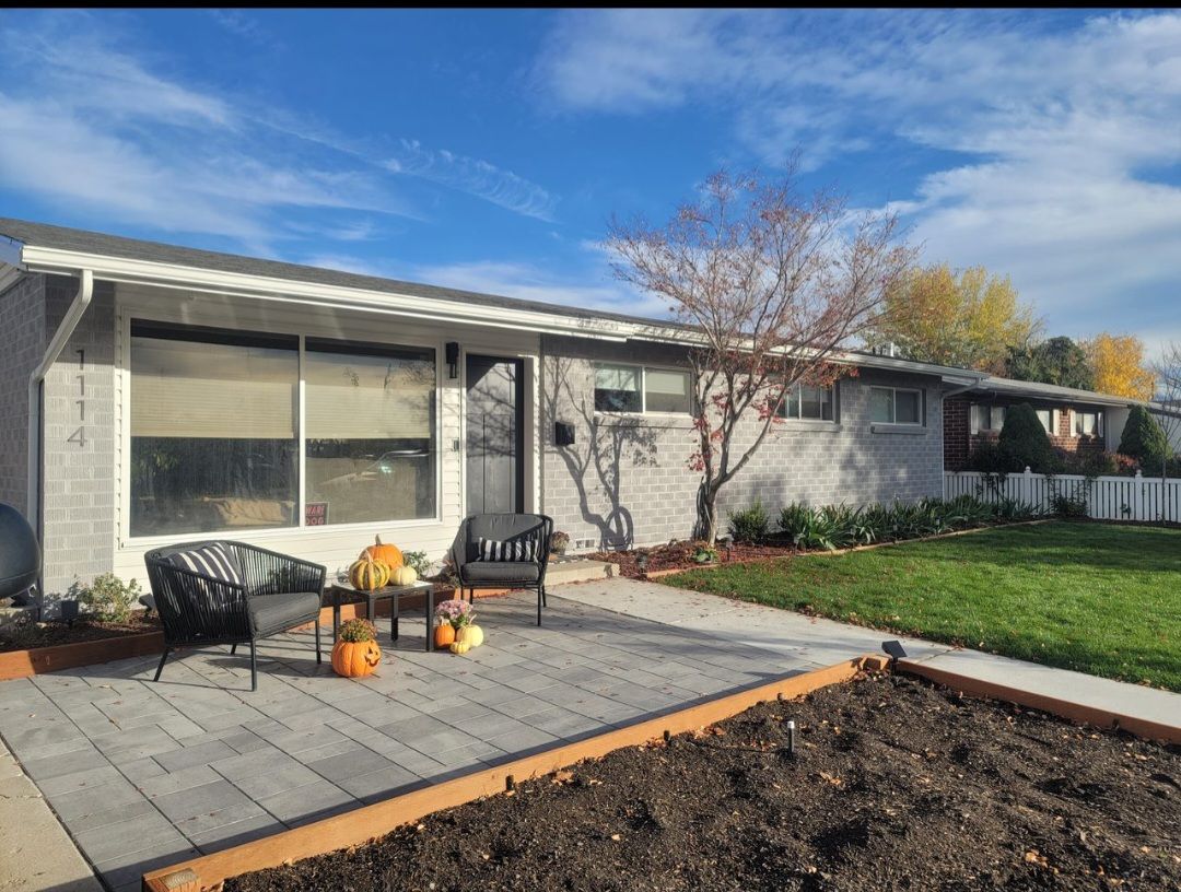 Exterior Painting for D3 Contracting in West Valley City, UT