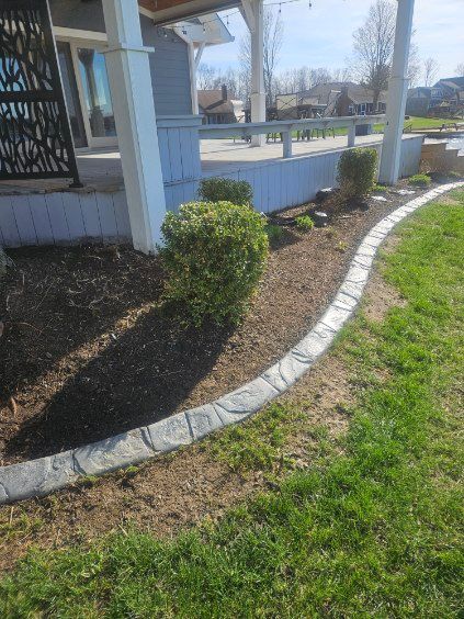 Hardscaping for Stafford.Works in Brownsburg, IN