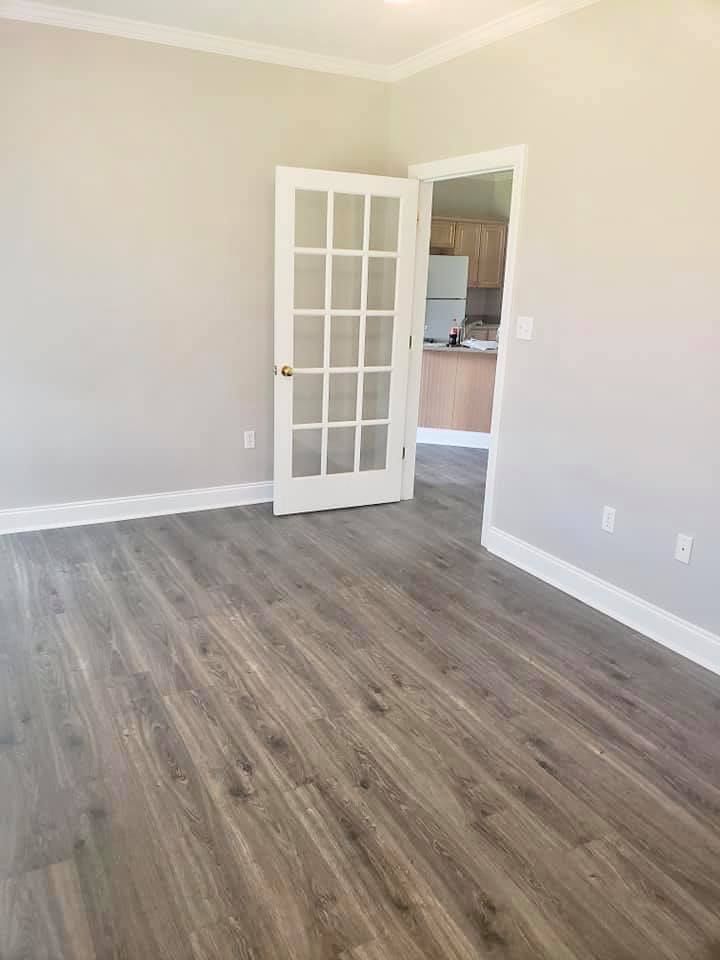 Flooring for Delta Duo Renovations in Greenwood,  MS