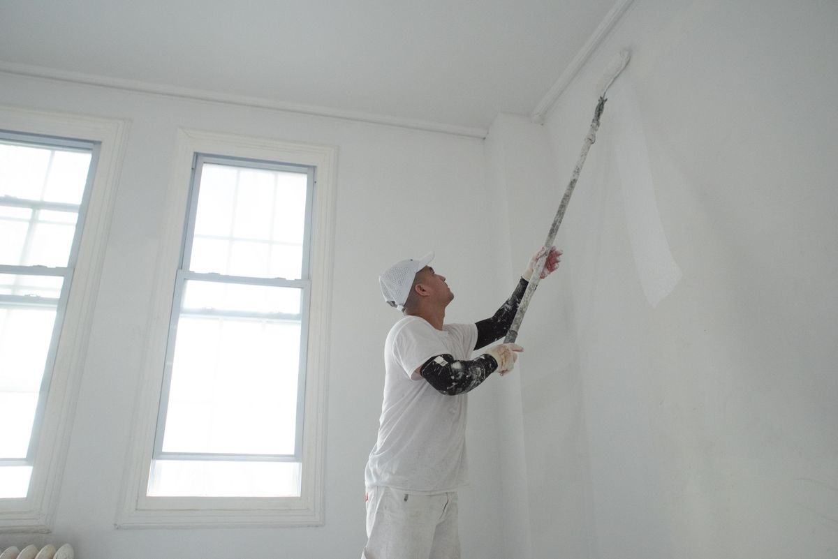 Commercial Painting for Dry Dock Painting in New York, NY