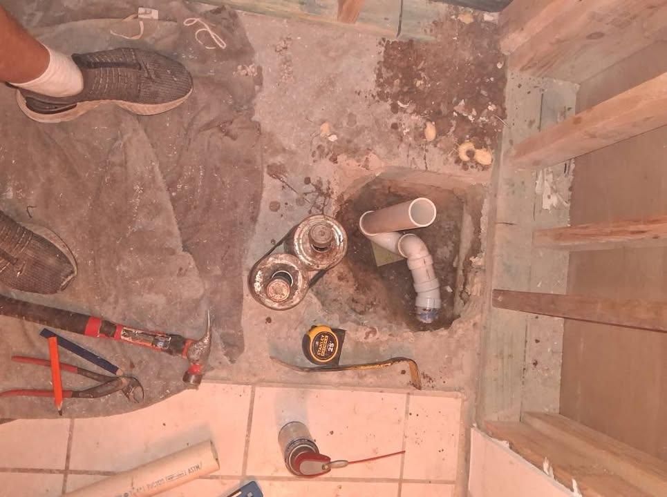 Kitchen Renovation for Bomar Construction  in Olive Branch, MS