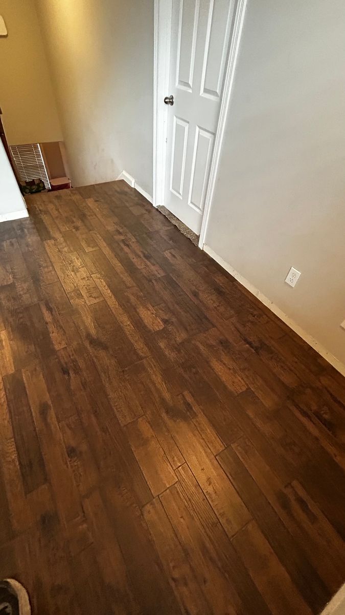 Painting for Trinity General Contracting in Huntsville, TX