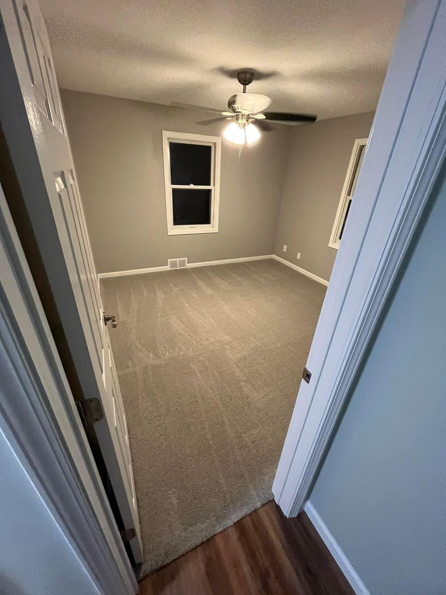 General Renovation for John Thomas Construction LLC in Niagara, NY