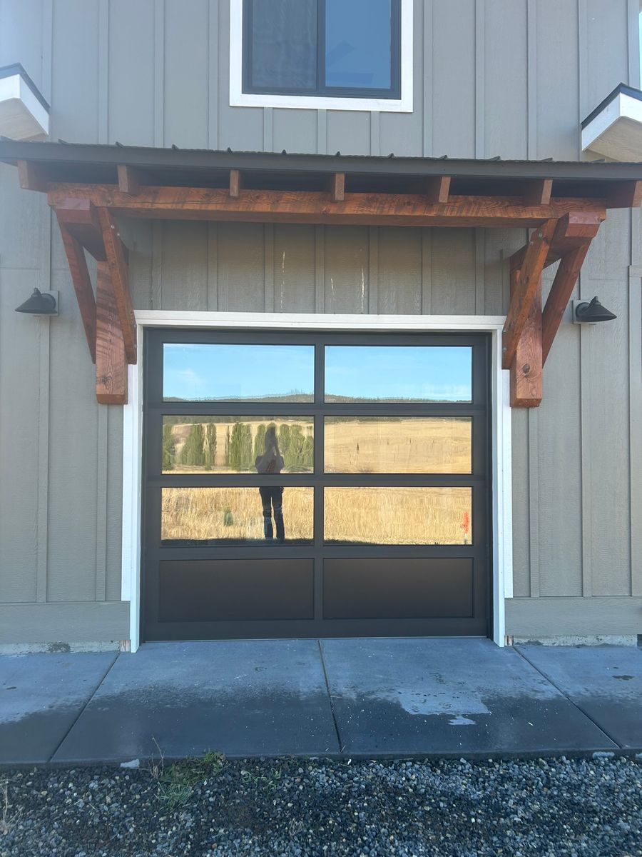 Garage Door Installation for Garage Door 911 in Nampa, ID