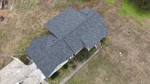 Roofing Replacement for Georgia Roof Rescue in Pike County, GA