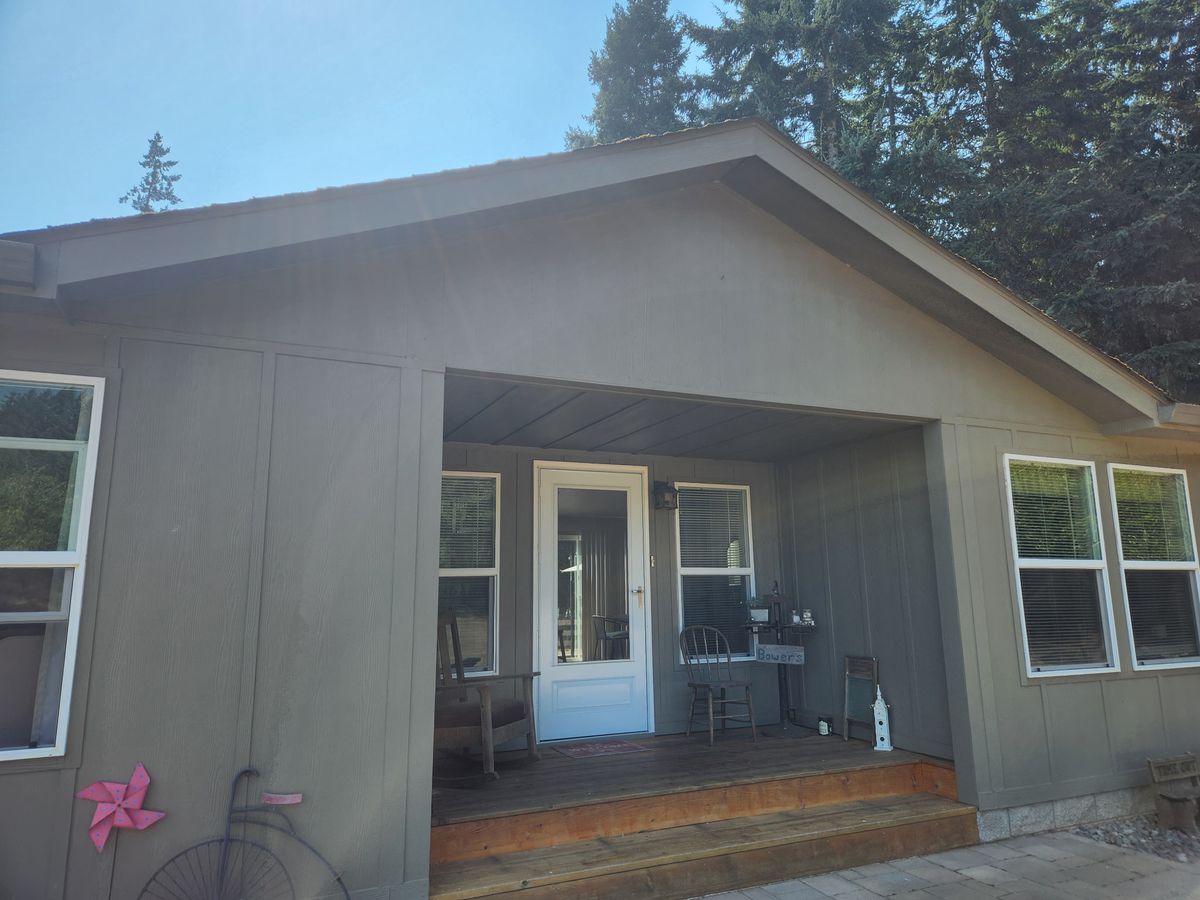 Door Replacement for Max Construction in Hillsboro, OR