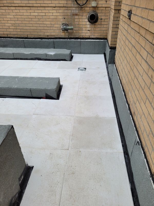 Roof Replacement for Triumph Inc - Repair & Maintenance in Scarborough, ON