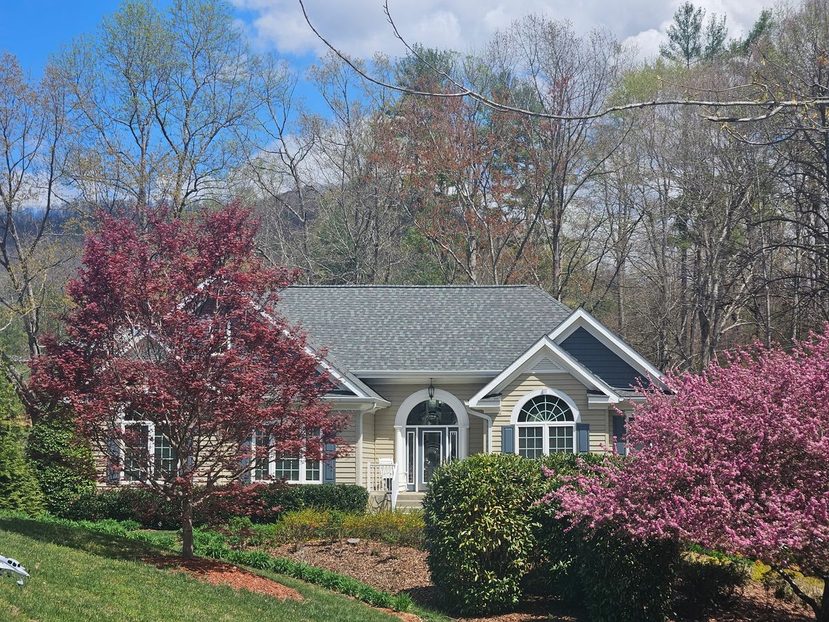 Roofing Installation for Peak Perfection Roofing LLC  in Asheville, NC