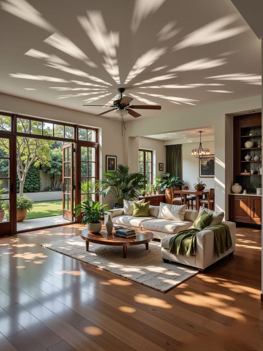 Non-Toxic / Green Cleaning for A Beautiful Day Cleaning in Rogers, AR